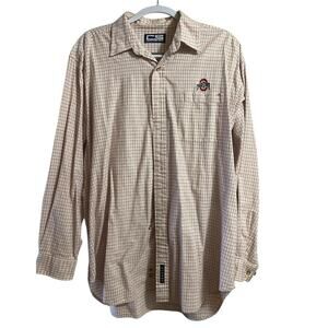 Men's OSU Buckeye Shirt